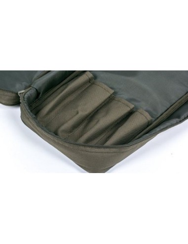 Nash KNX buzz bar pouch