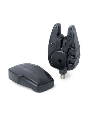 Fox alarmas RX+ set 4 alarmas + receptor