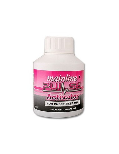 Mainline additive hybrid activator 300ml