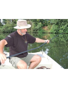 Carp spirit prodding stick metalico 4.5m 2