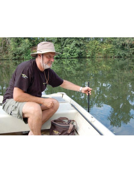 Carp spirit prodding stick metalico 4.5m