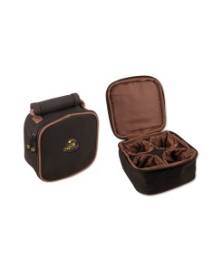 Carp spirit bolso porta bobinas