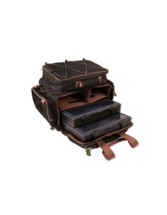 Carp spirit carryall bag large boxes