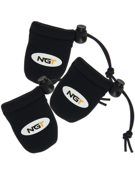 Ngt protector anillas 40mm 3unds