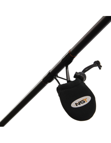 Ngt protector anillas 40mm 3unds