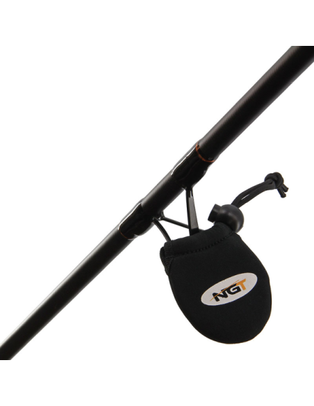 Ngt protector anillas 40mm 3unds