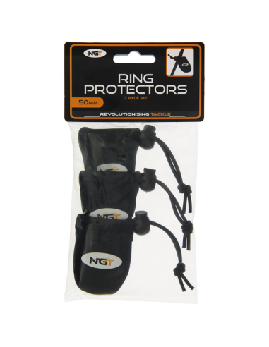 Ngt protector anillas 40mm 3unds
