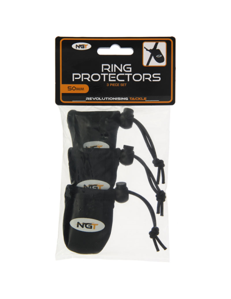 Ngt protector anillas 40mm 3unds