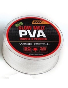 Fox recambio malla slow 35mm 20m
