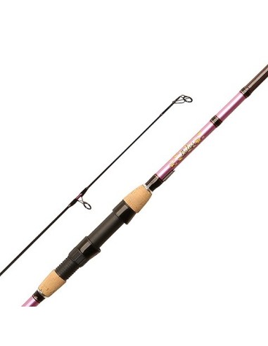 Prologic caña lotus 3lb 10"(3m)