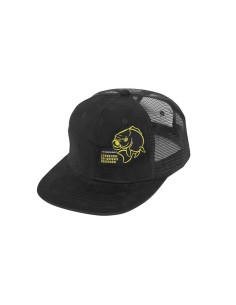 Tandem gorra logo amarillo