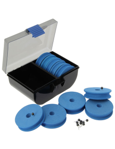 Ngt caja zig rig 10 foam