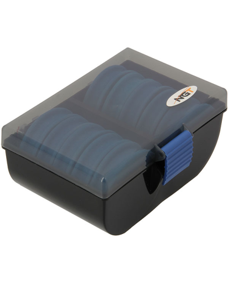 Ngt caja zig rig 10 foam