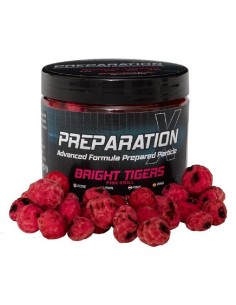 Starbaits chufas XL pink krill 200ml