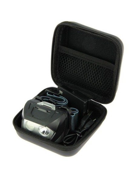 Ngt frontal USB dynamic 200 lumenes