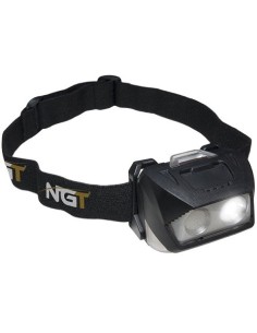 Ngt frontal USB dynamic 200 lumenes 2