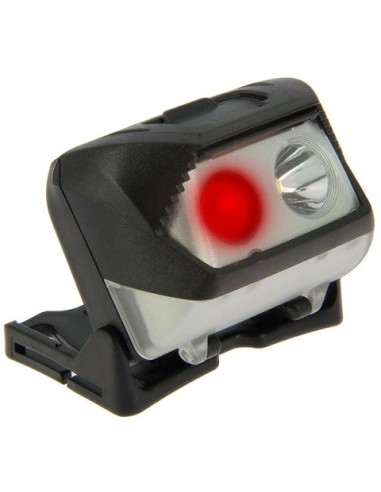 Ngt frontal USB dynamic 200 lumenes