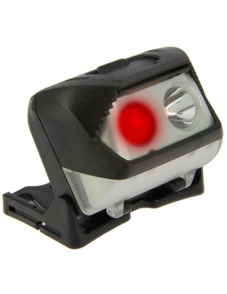 Ngt frontal USB dynamic 200 lumenes