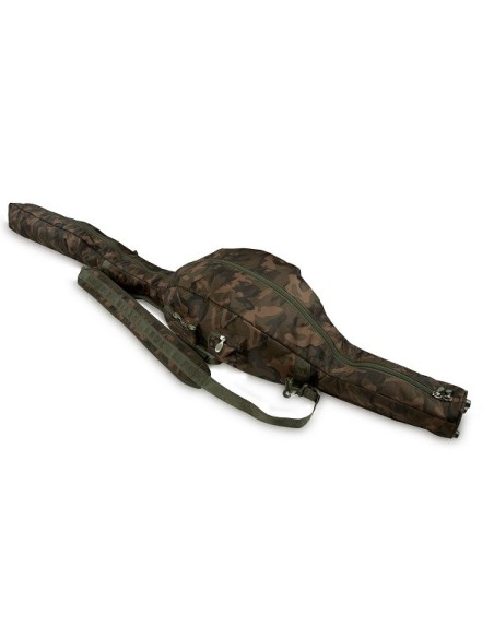 Fox camolite tri sleeves 3 cañas 10"