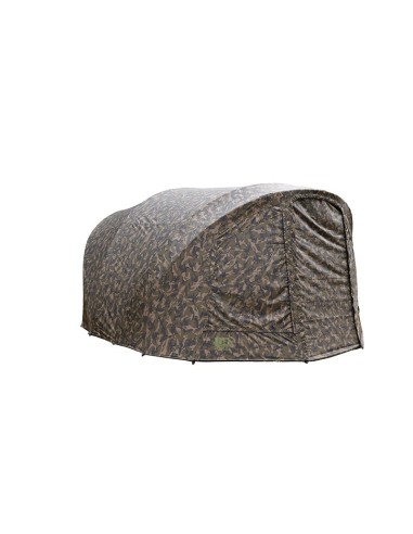 Fox covertor R series camo XL 2man