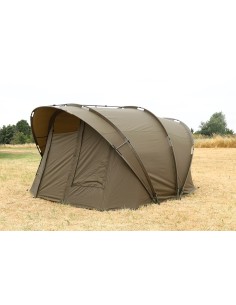 Fox bivvy R series khaki XL 2 man 2