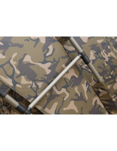 Fox bivvy R series khaki XL 2 man