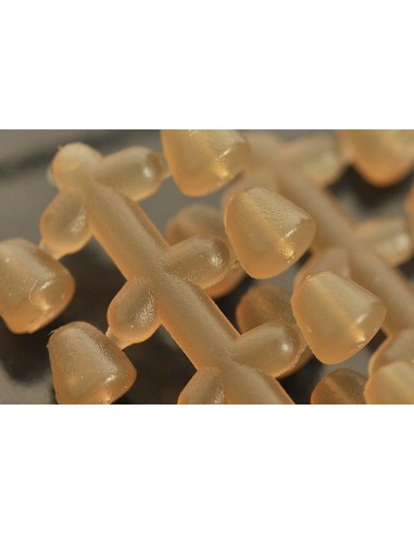 Korda hook bead medium 20unds