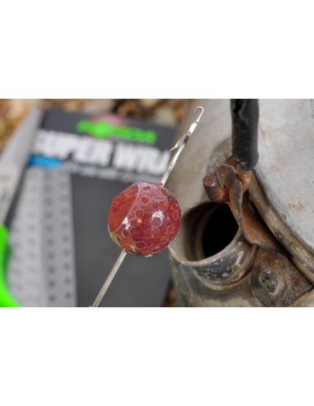 Korda super wrap small 12mm