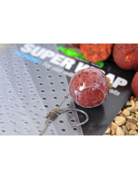 Korda super wrap small 12mm