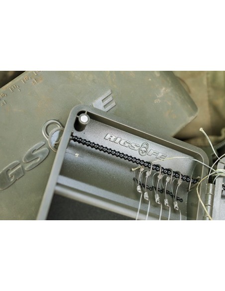 Korda caja rigsafe large