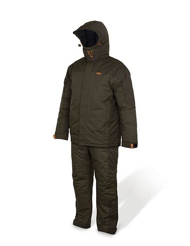 Fox NEW traje winter suit talla XXL