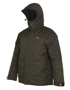 Fox NEW traje winter suit talla XXL 2