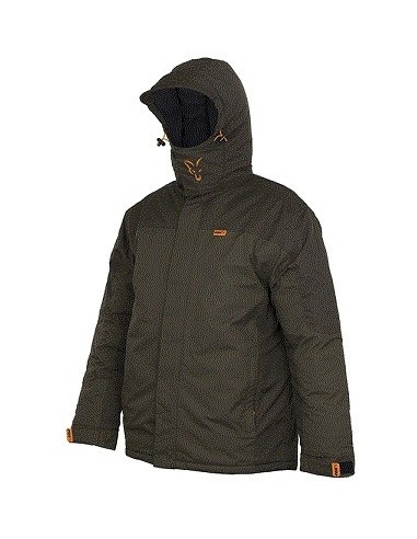 Fox NEW traje winter suit talla XXL