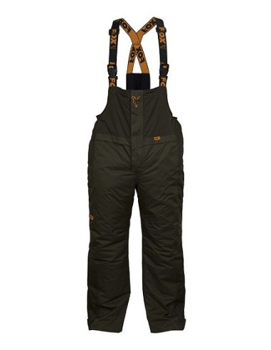 Fox NEW traje winter suit talla XXL