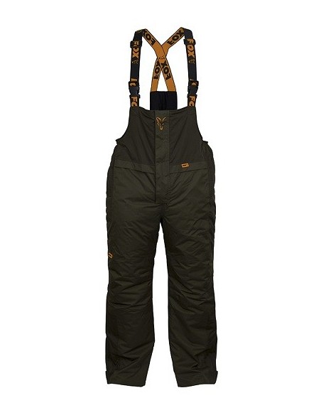 Fox NEW traje winter suit talla XXL