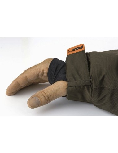 Fox NEW traje winter suit talla XXL