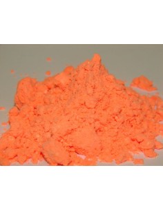 Cc moore fluoro orange pop-ups mix (naranja) 1kg 2
