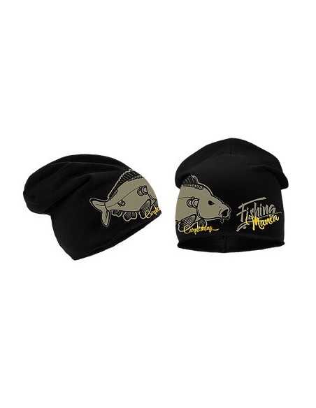Hotspot gorro beanie carpfishing