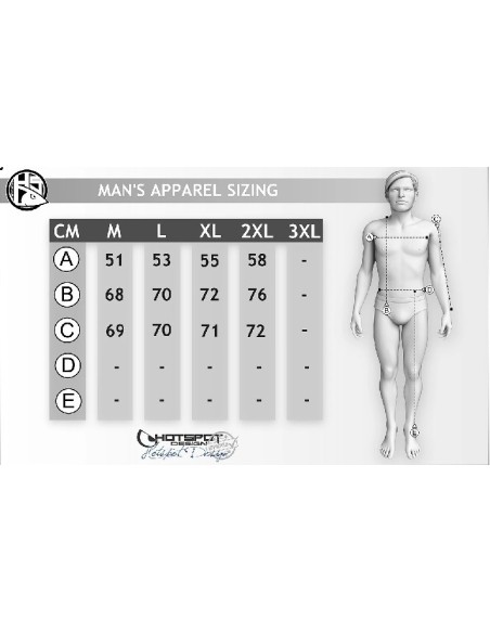 Hotspot carpfishing mania hoodie talla M