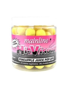 Mainline hi-visual yellow pineapple juice 15mm