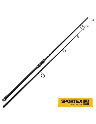 Sportex caña paragon carp 13" 3.75lb