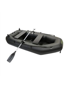 Faith barca hunter  235 + soporte motor 2