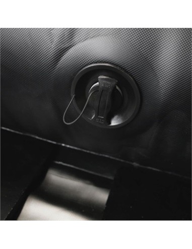 Faith barca hunter  235 + soporte motor