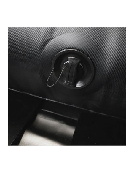 Faith barca hunter  235 + soporte motor