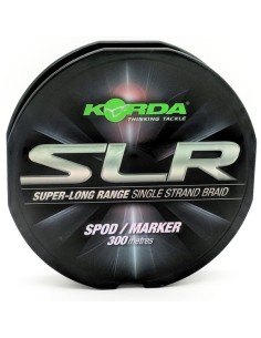 Korda SLR braid spod market 300m