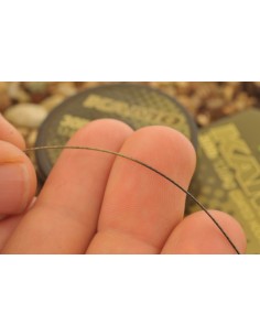 Korda kamo coated hooklink 50lb 20m 2