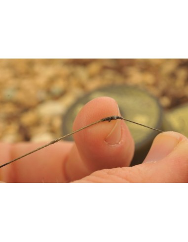 Korda kamo coated hooklink 50lb 20m