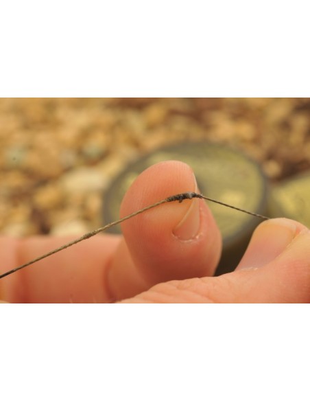 Korda kamo coated hooklink 65lb 20m