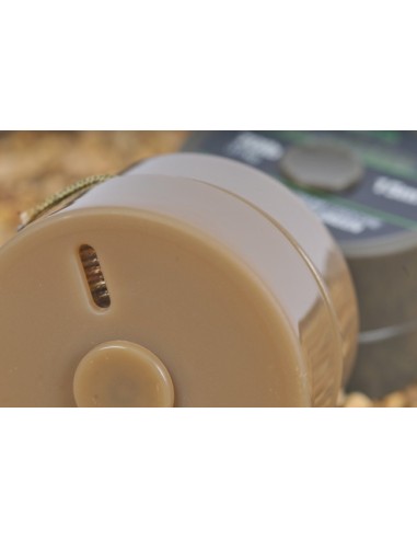 Korda XT kable extreme leadcore marron 70lb 15m