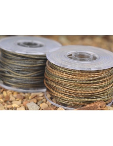 Korda XT kable extreme leadcore marron 70lb 15m